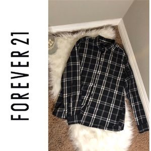 ❤️Forever 21 Button up